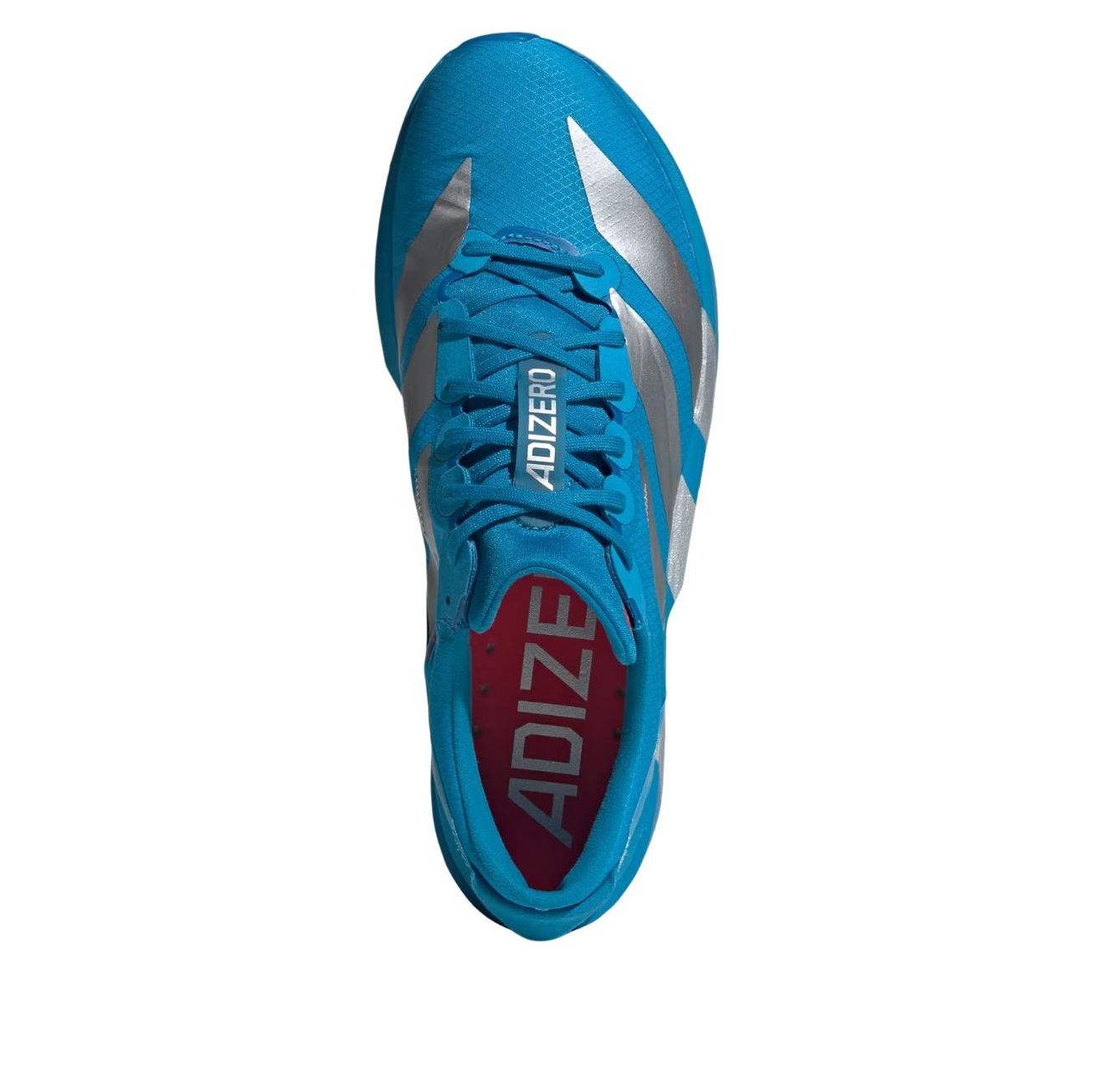 adidas Adizero Adios 9 'Solar Blue Silver Metallic' JQ1683