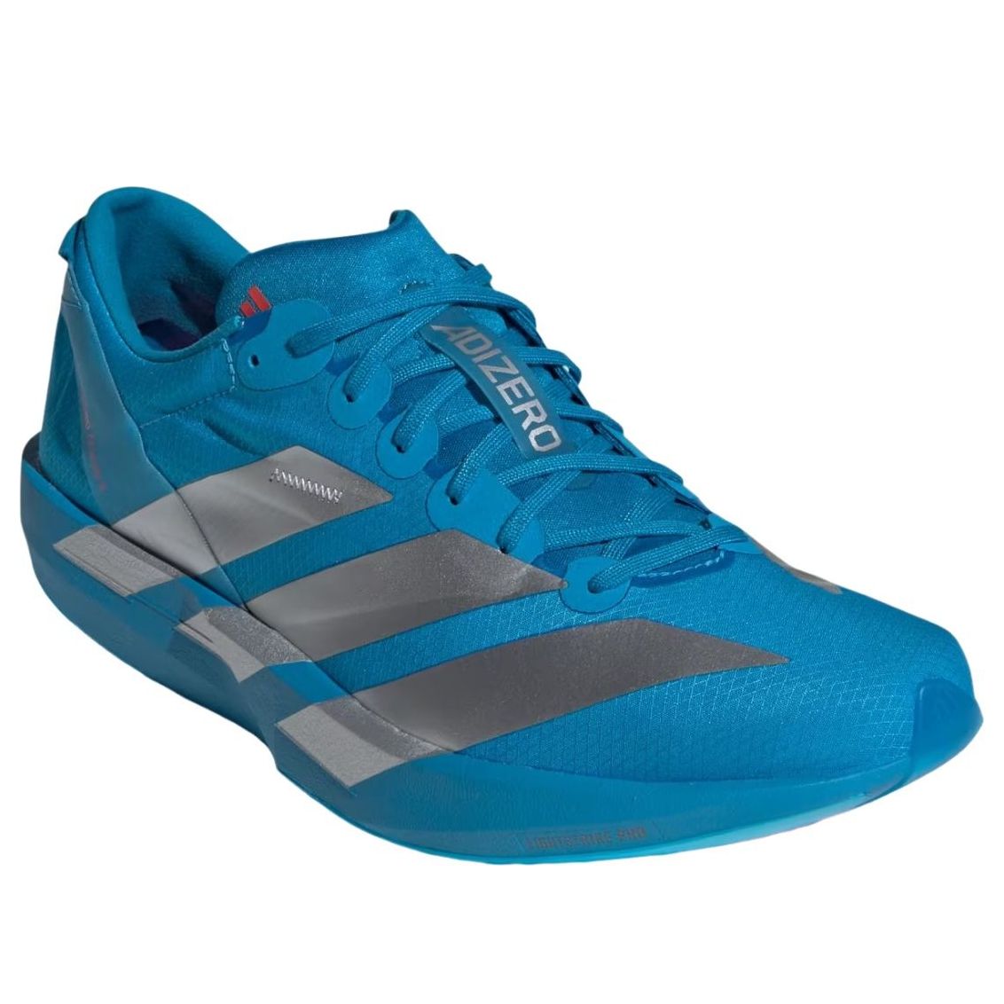 adidas Adizero Adios 9 'Solar Blue Silver Metallic' JQ1683