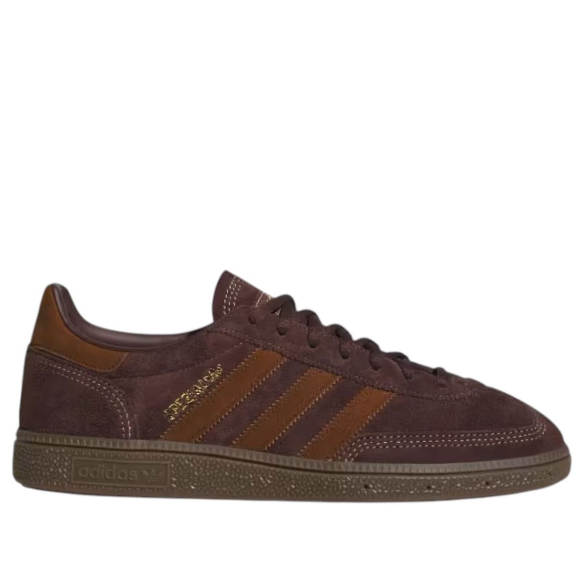adidas Handball Spezial 'Shadow Brown Gum' JQ1740