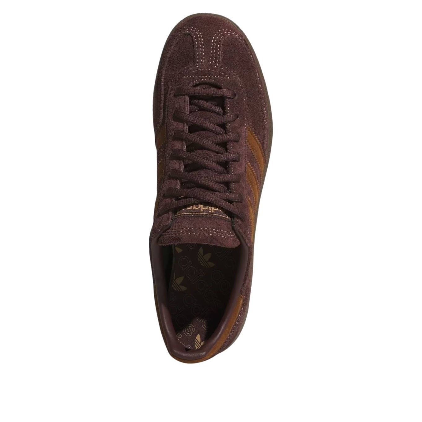 adidas Handball Spezial 'Shadow Brown Gum' JQ1740