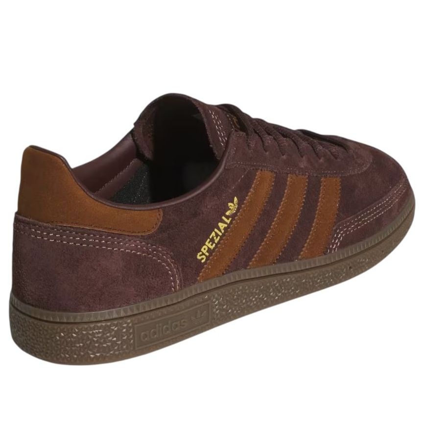 adidas Handball Spezial 'Shadow Brown Gum' JQ1740