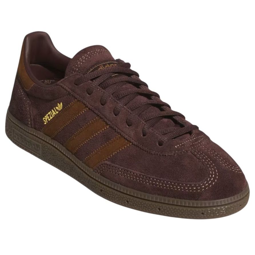 adidas Handball Spezial 'Shadow Brown Gum' JQ1740