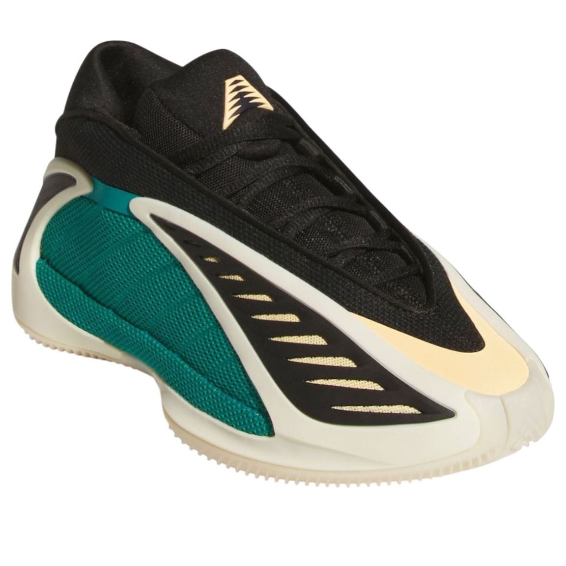 adidas Anthony Edwards 2 'EQT Green' JQ2053