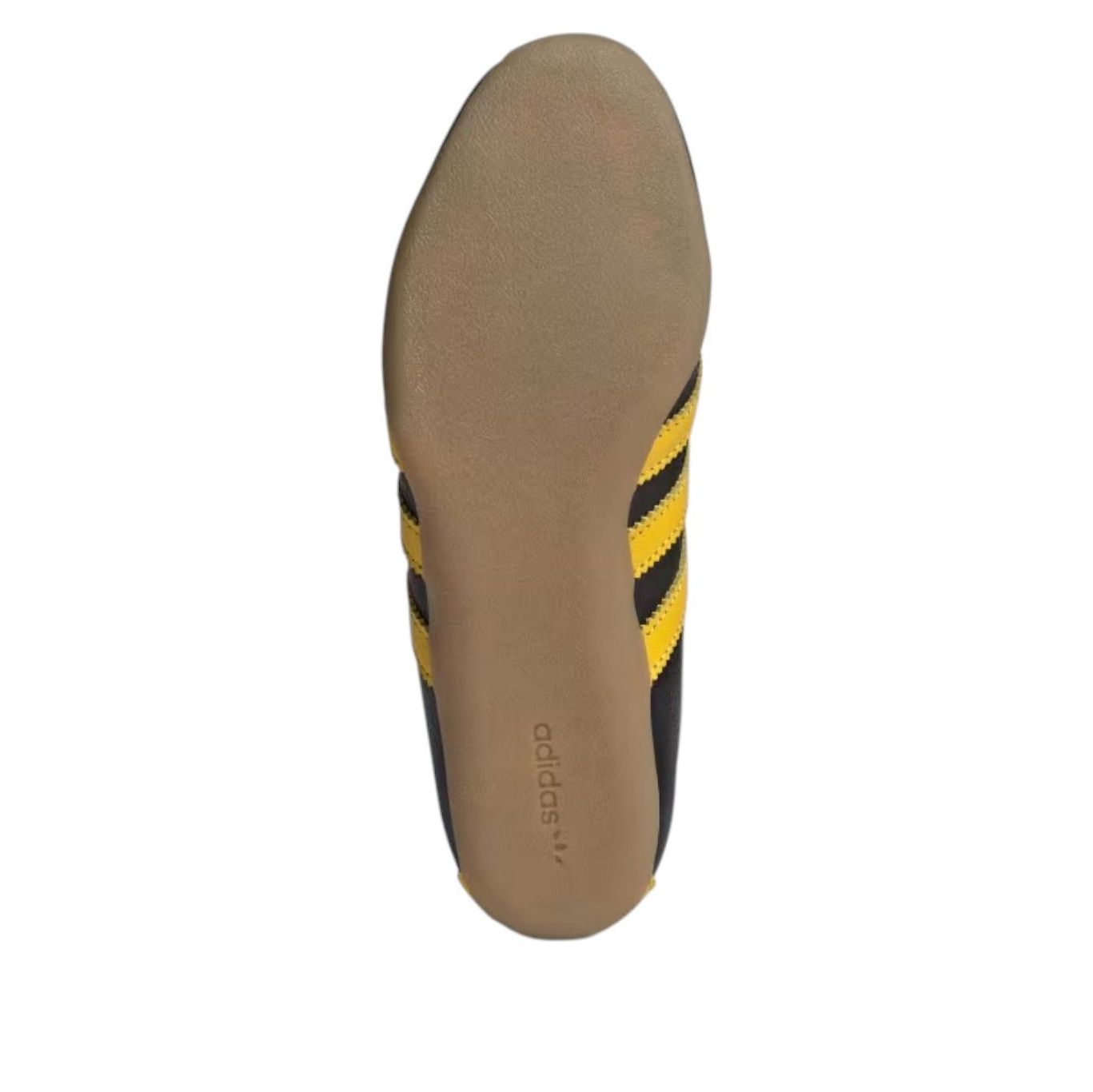 (WMNS) adidas Tokyo 'Black Eqt Yellow' JQ2116