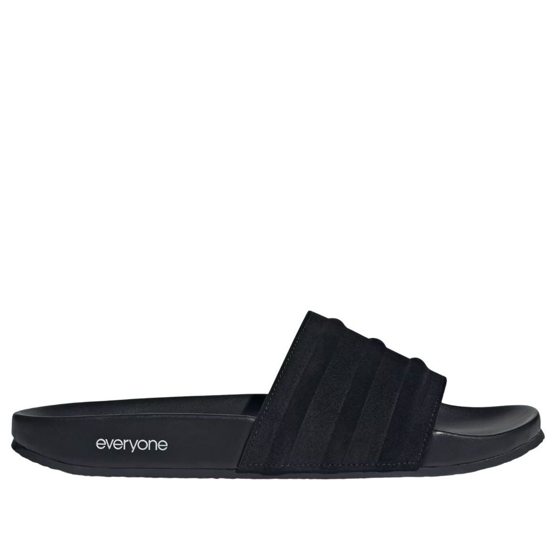 adidas x everyone Adilette MII Slide 'Black' JQ2123