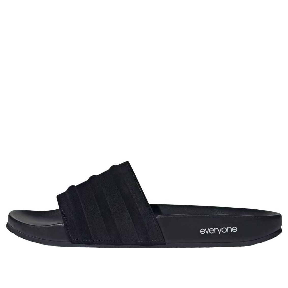 adidas x everyone Adilette MII Slide 'Black' JQ2123