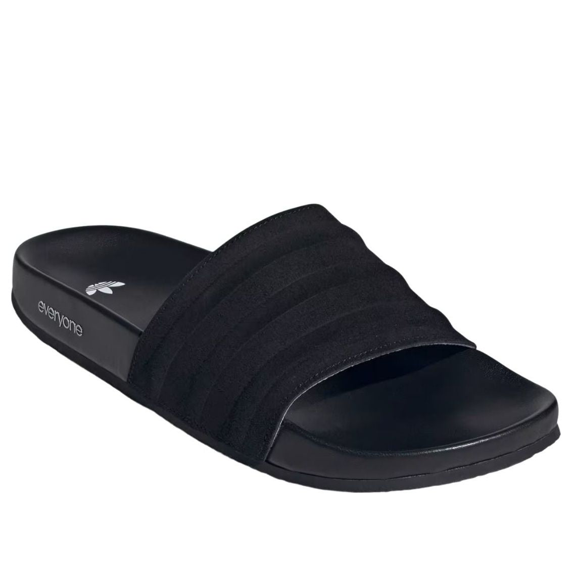 adidas x everyone Adilette MII Slide 'Black' JQ2123