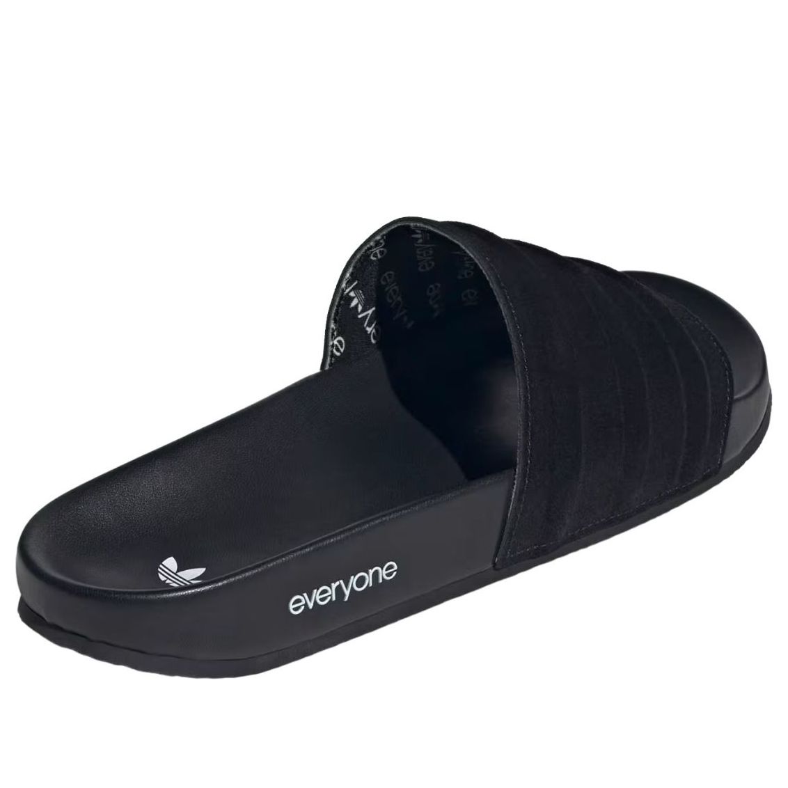 adidas x everyone Adilette MII Slide 'Black' JQ2123