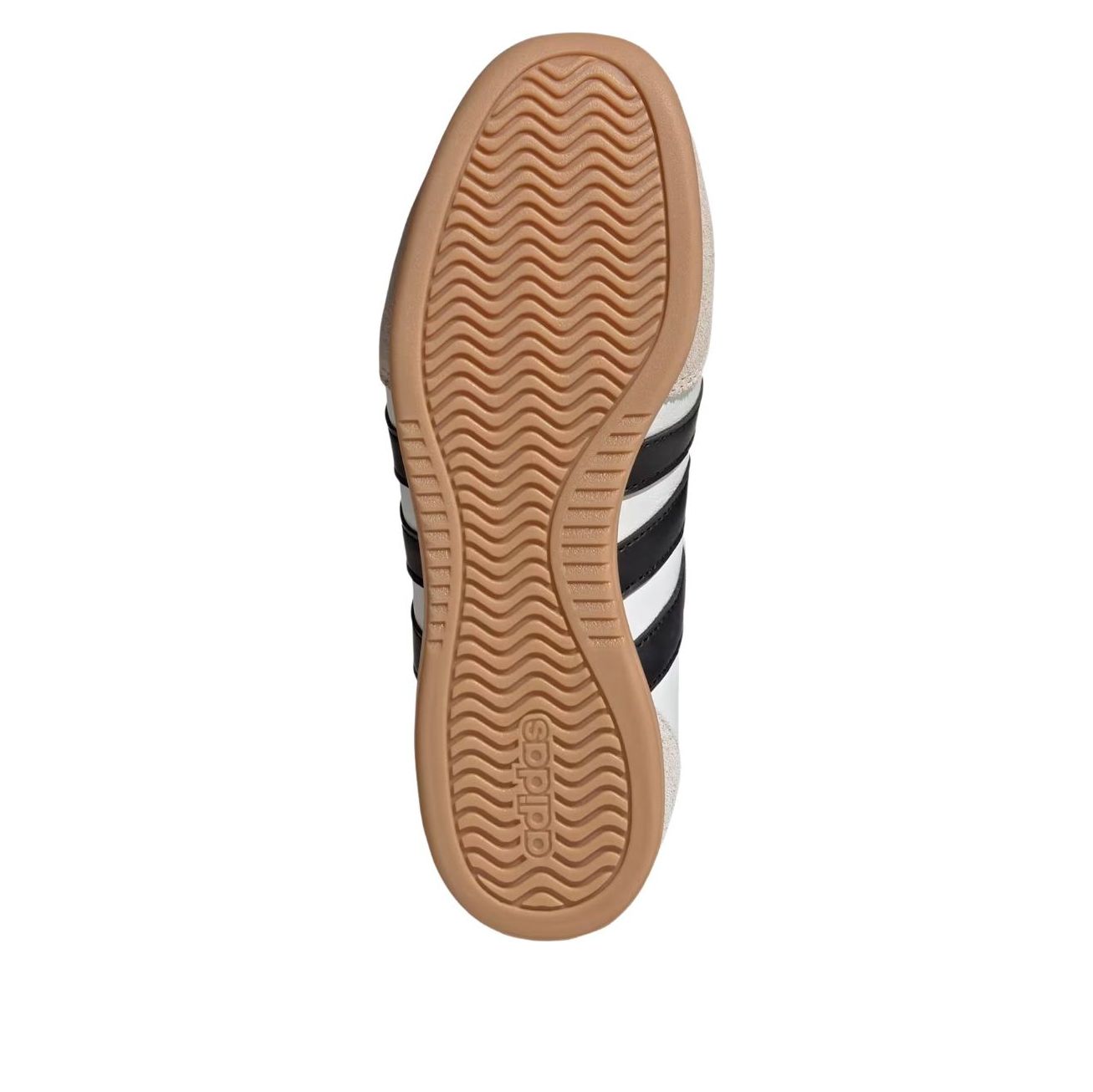 (WMNS) adidas Barreda Mary Jane 'White Black Gum' JQ2127