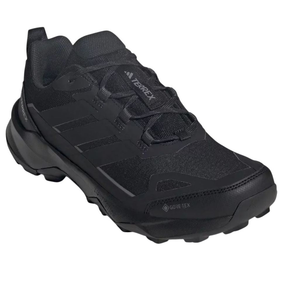 adidas Terrex Skychaser AX5 Gore-Tex 'Core Black Carbon' JQ2210
