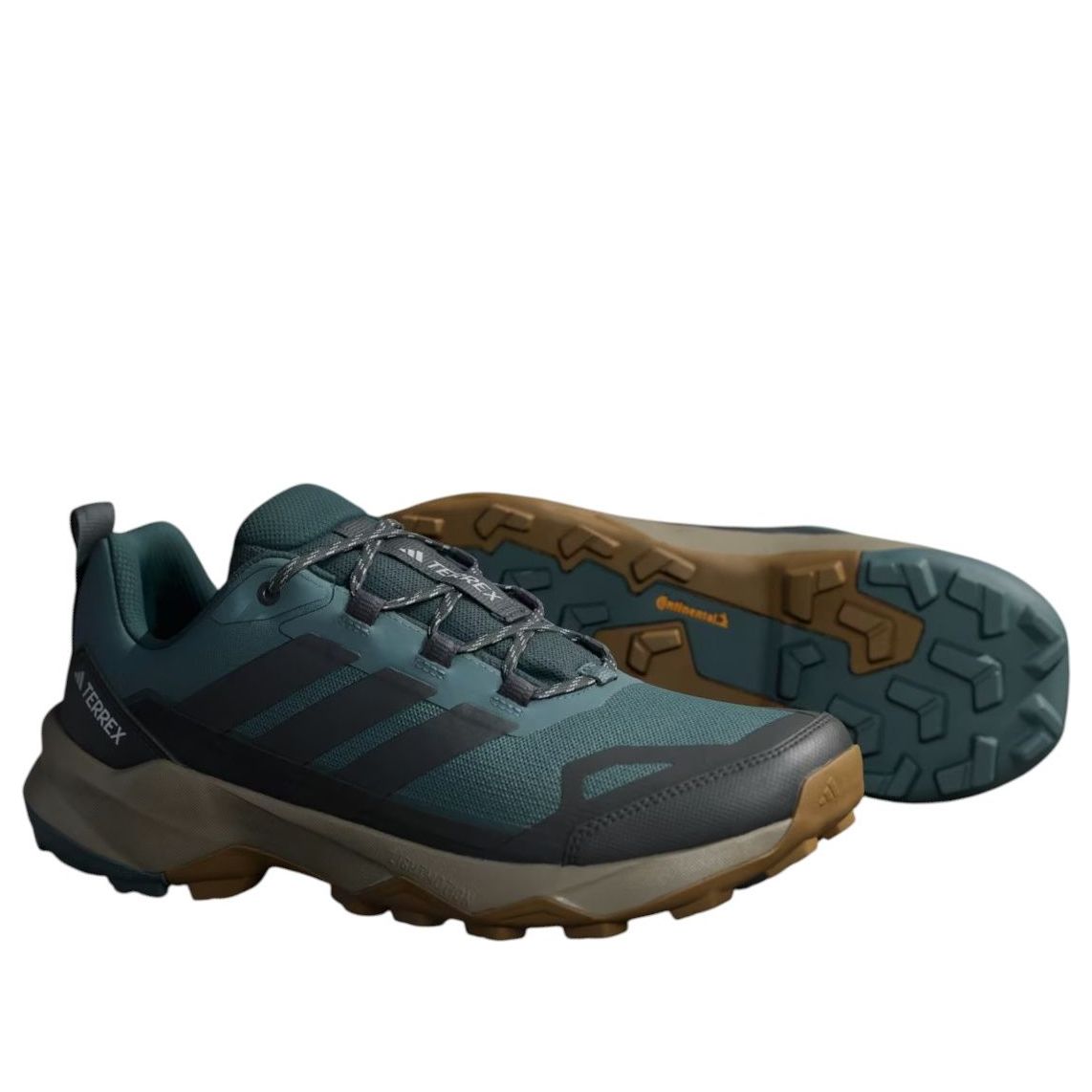 adidas Terrex Skychaser AX5 'Preloved Teal Carbon' JQ2214