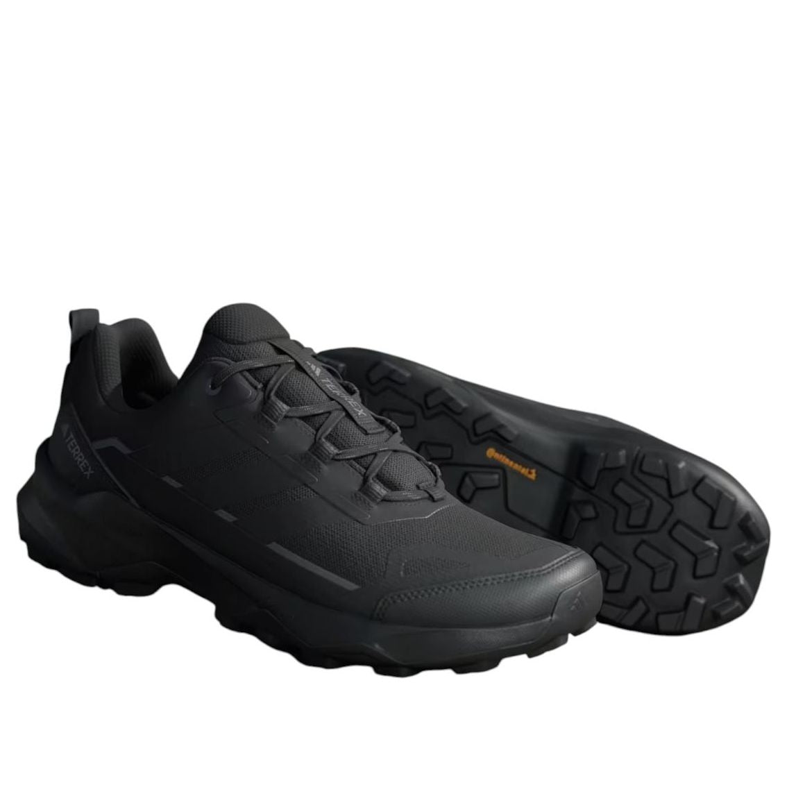 adidas Terrex Skychaser AX5 'Core Black Carbon' JQ2215