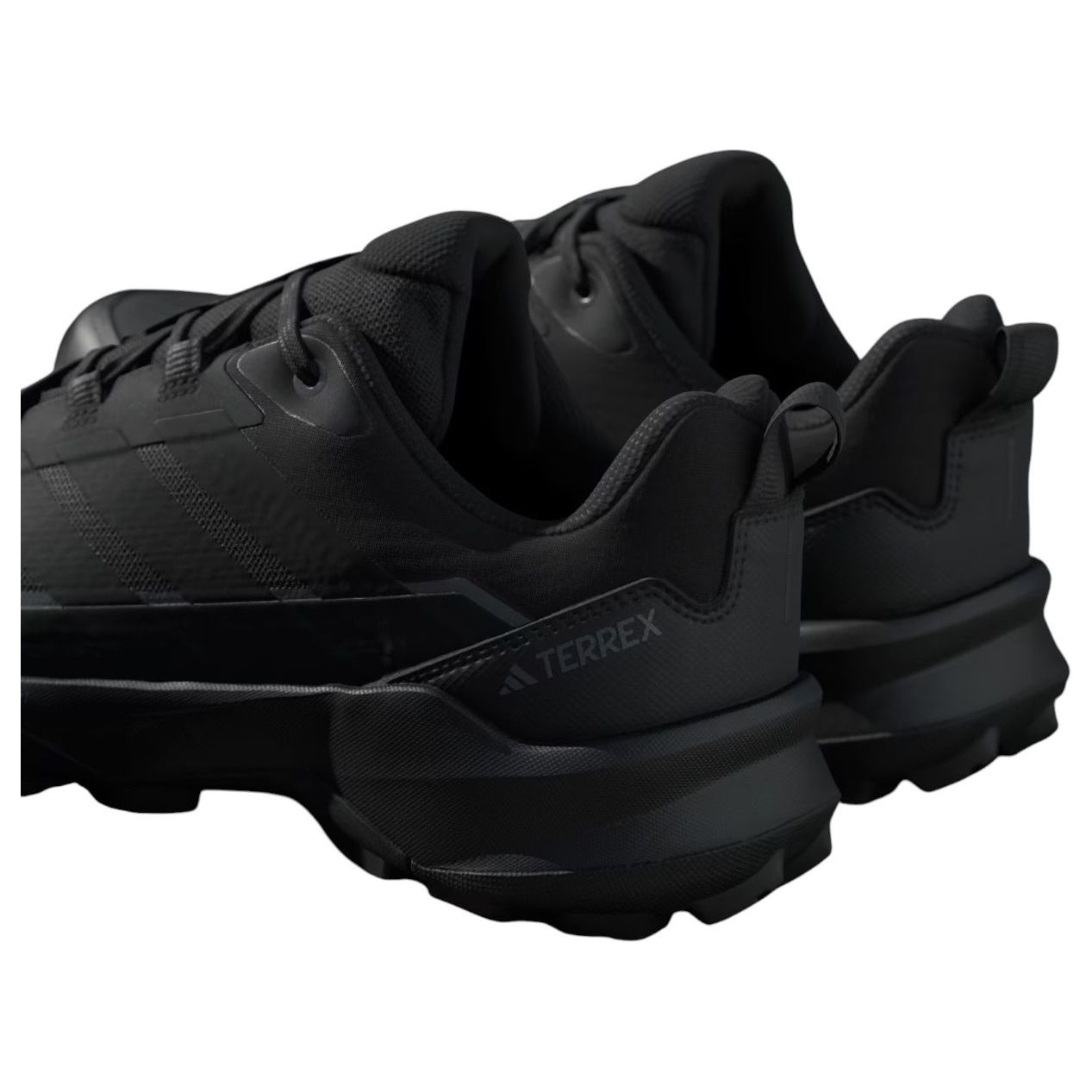 adidas Terrex Skychaser AX5 'Core Black Carbon' JQ2215