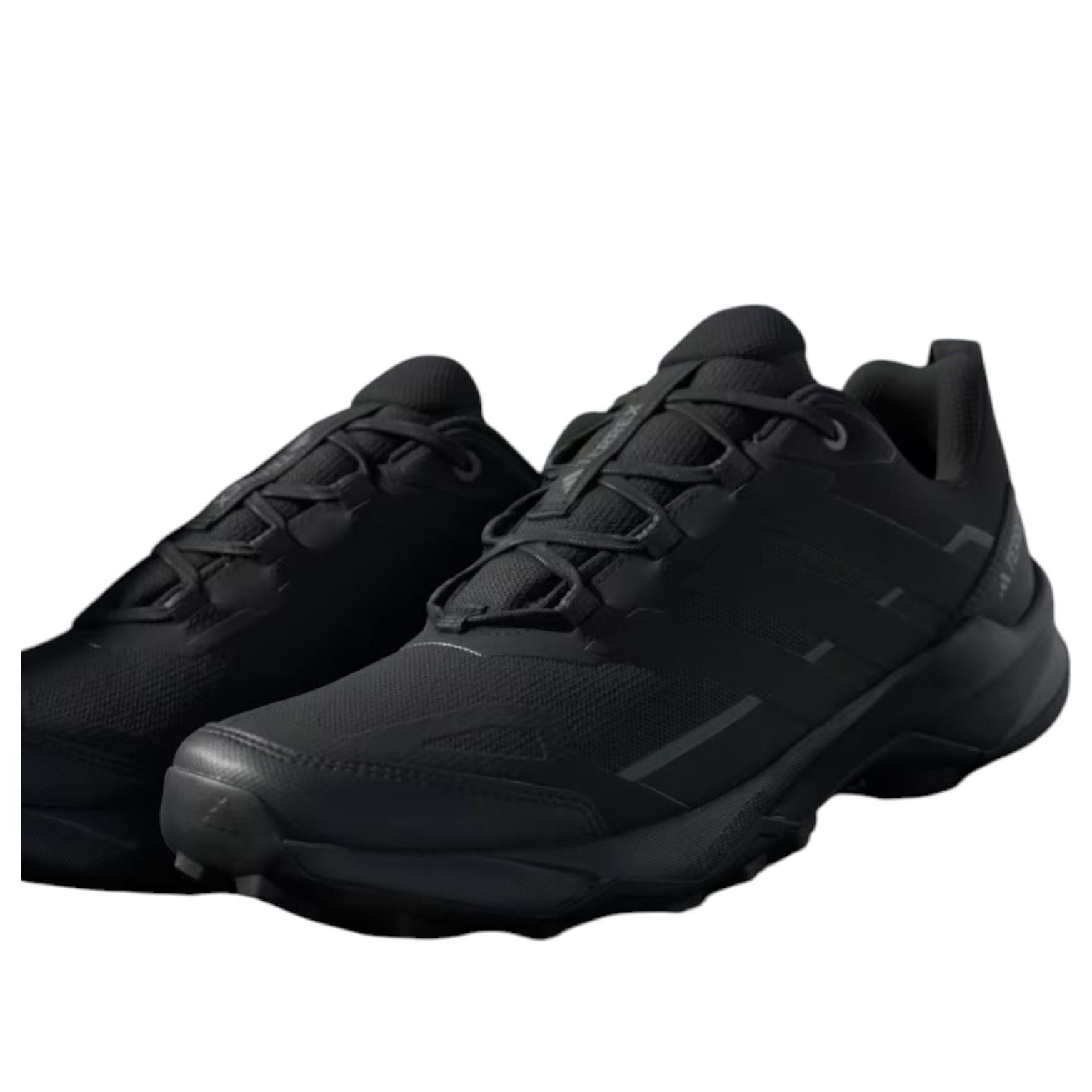 adidas Terrex Skychaser AX5 'Core Black Carbon' JQ2215