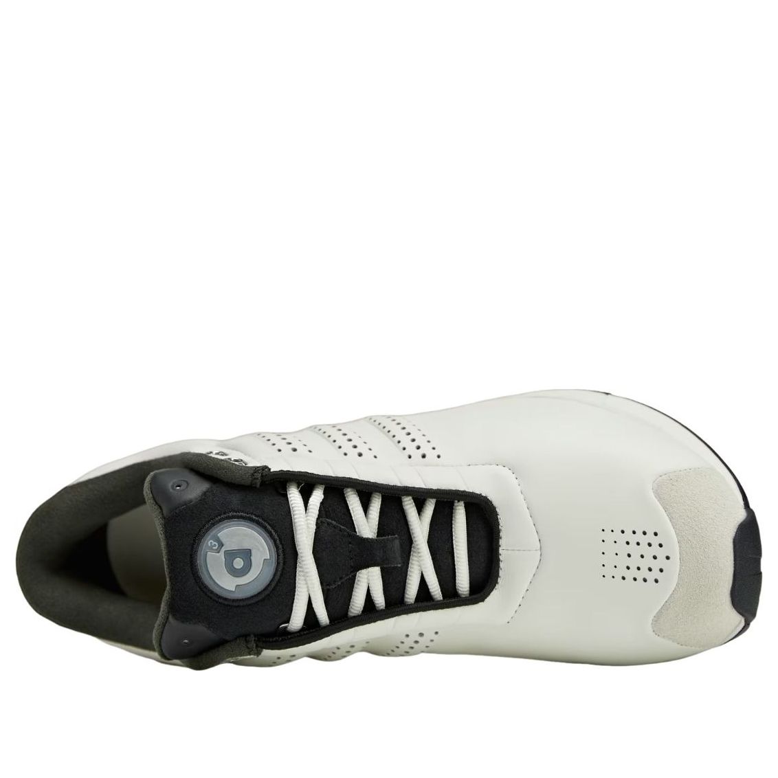 adidas Y-3 A3 Control 'White Black' JQ2423