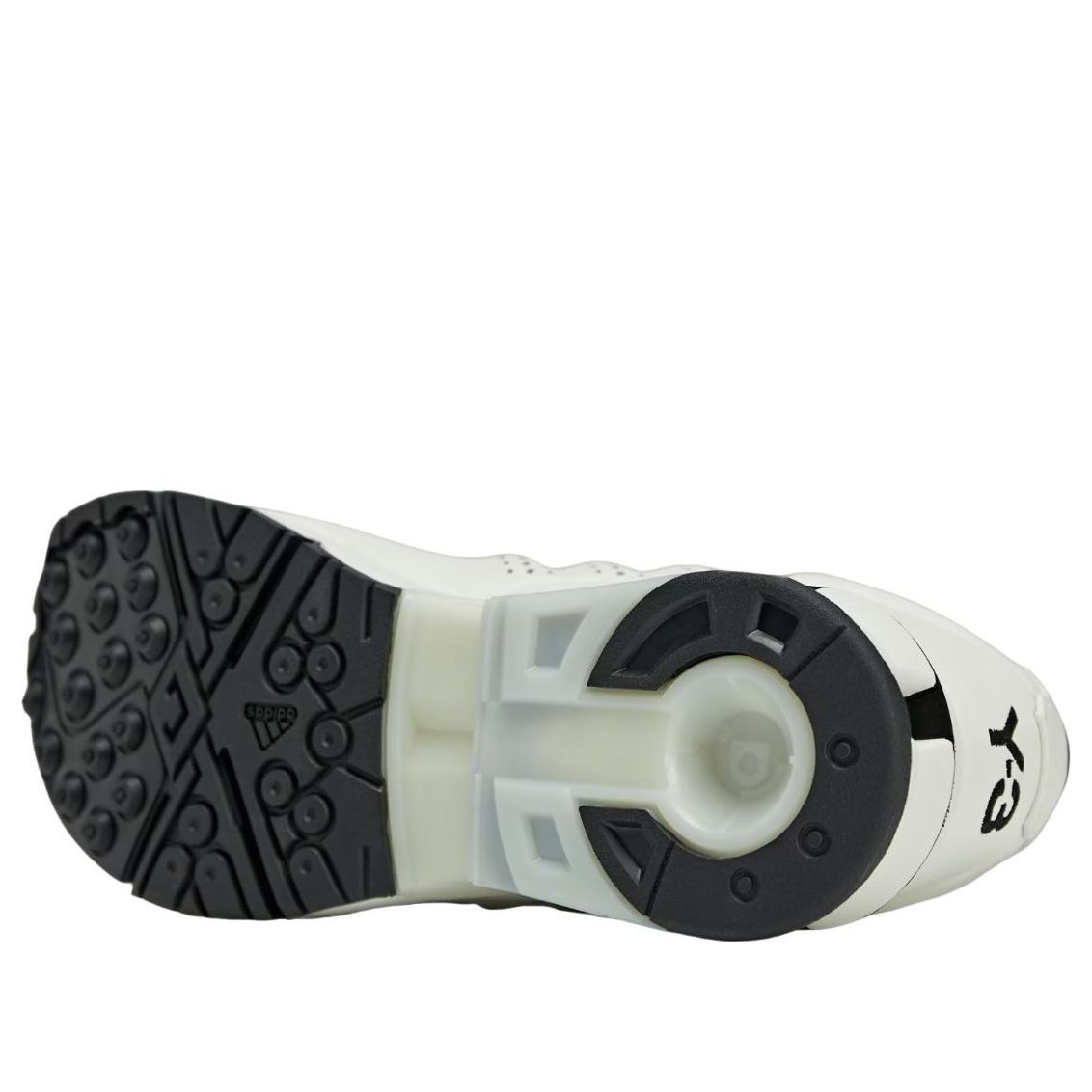 adidas Y-3 A3 Control 'White Black' JQ2423