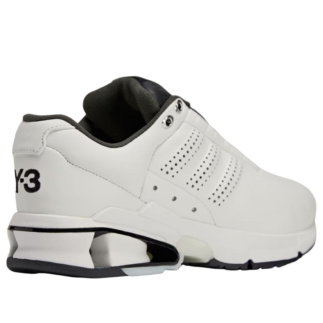adidas Y-3 A3 Control 'White Black' JQ2423