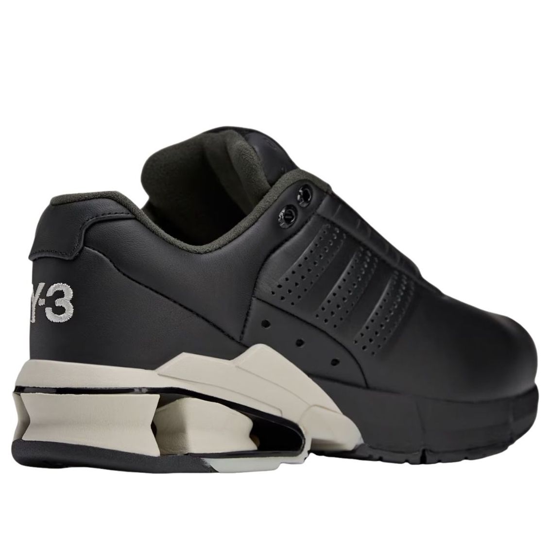 adidas Y-3 A3 Control 'Black Talc' JQ2424