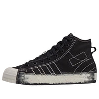 adidas Y-3 Nizza Hi 'Black Talc' JQ2449