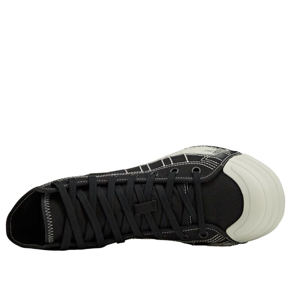 adidas Y-3 Nizza Hi 'Black Talc' JQ2449