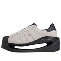 adidas Y-3 Gendo SST 'Talc Black' JQ2452