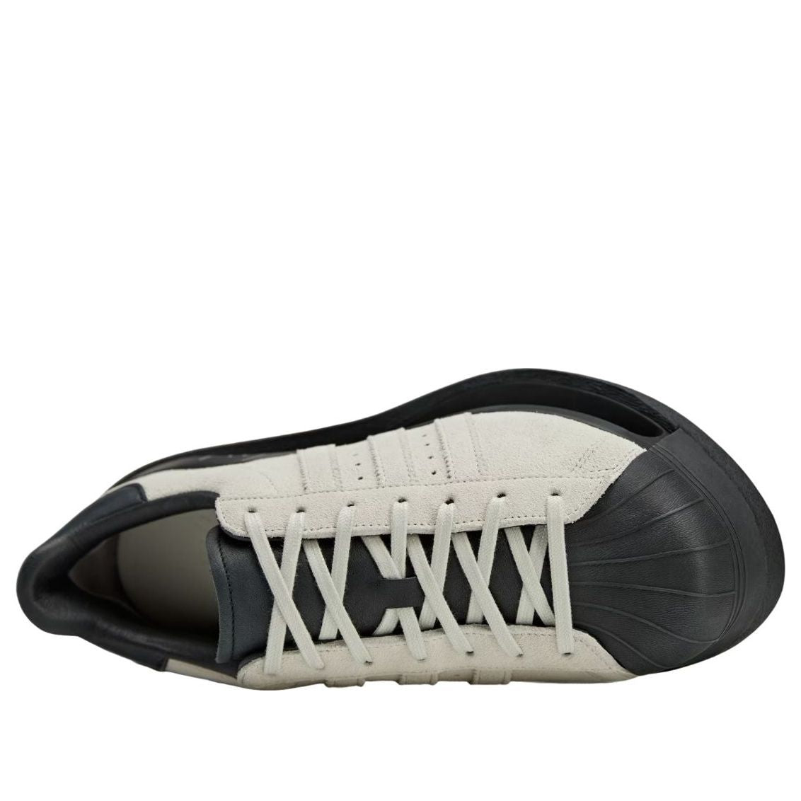 adidas Y-3 Gendo SST 'Talc Black' JQ2452