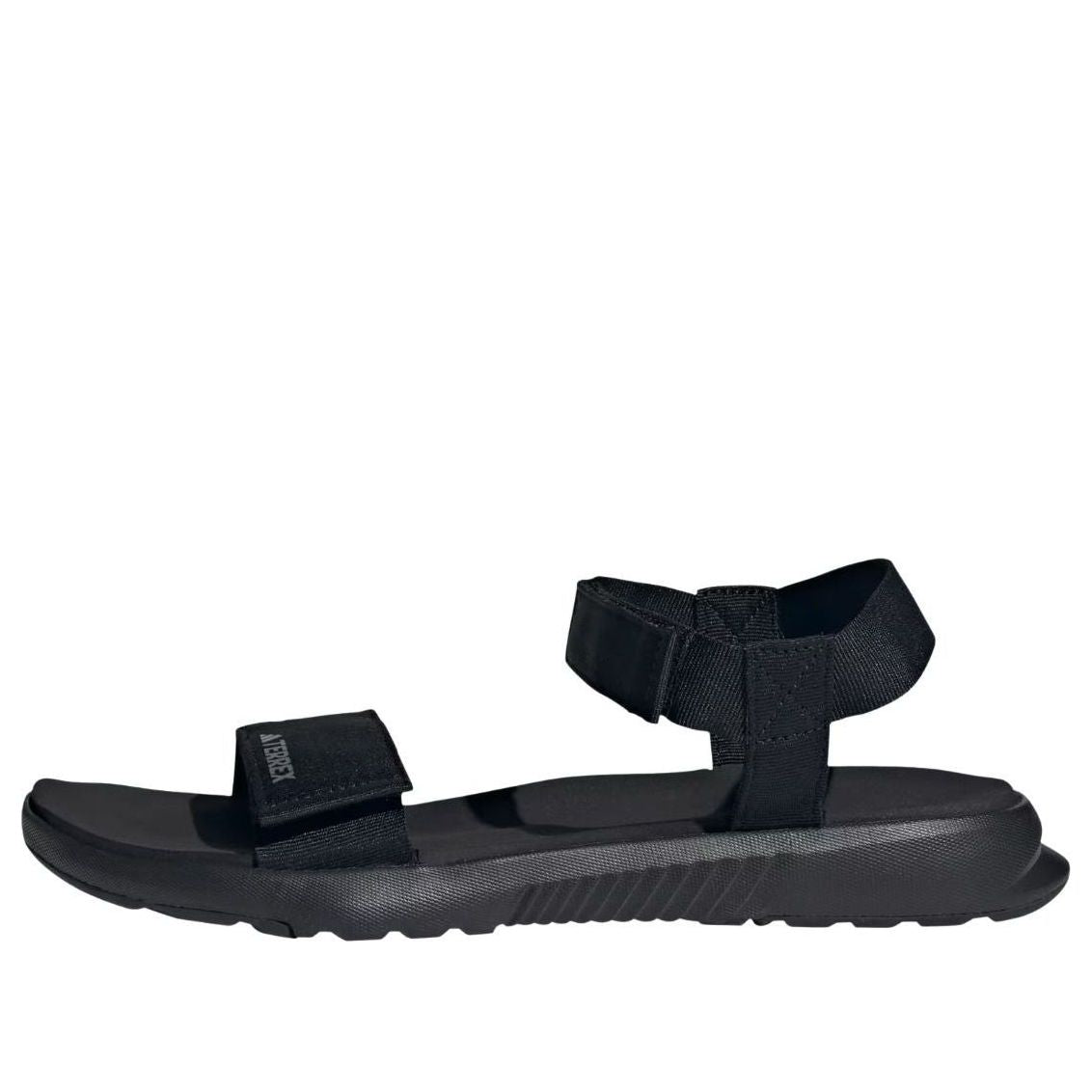 adidas Terrex Hydroterra Light Sandals 'Black' JQ2571