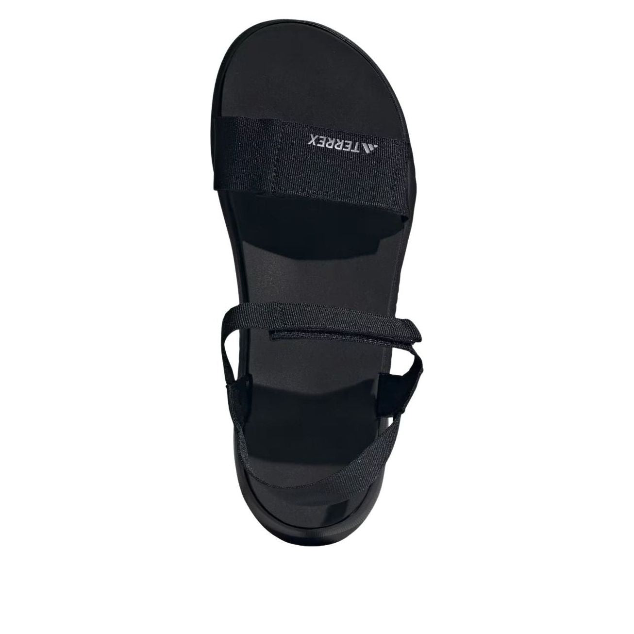 adidas Terrex Hydroterra Light Sandals 'Black' JQ2571