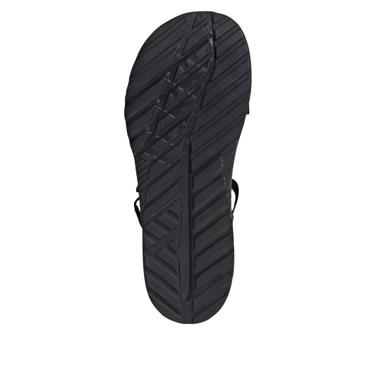 adidas Terrex Hydroterra Light Sandals 'Black' JQ2571