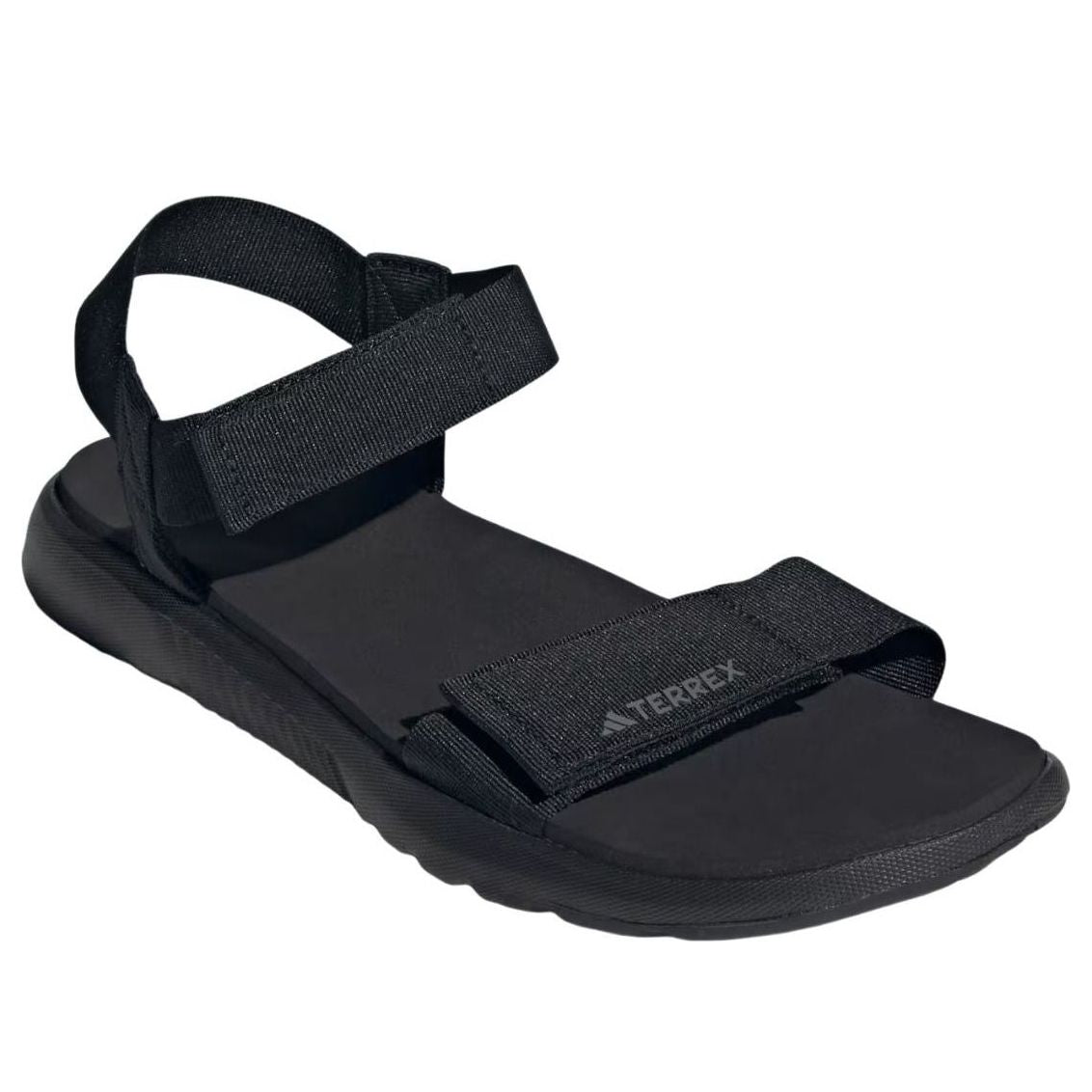 adidas Terrex Hydroterra Light Sandals 'Black' JQ2571