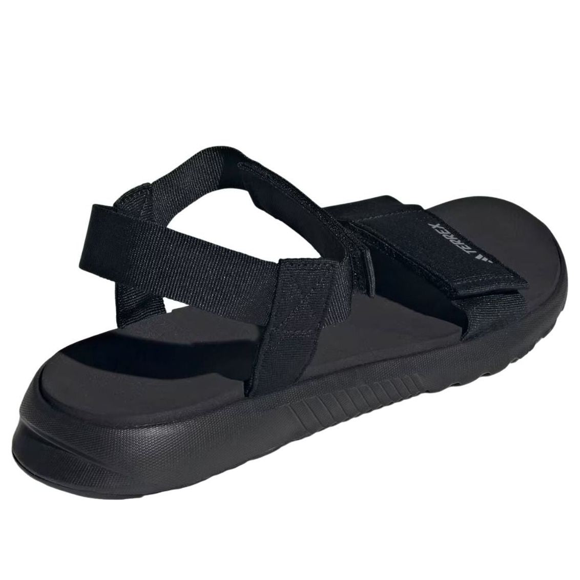 adidas Terrex Hydroterra Light Sandals 'Black' JQ2571