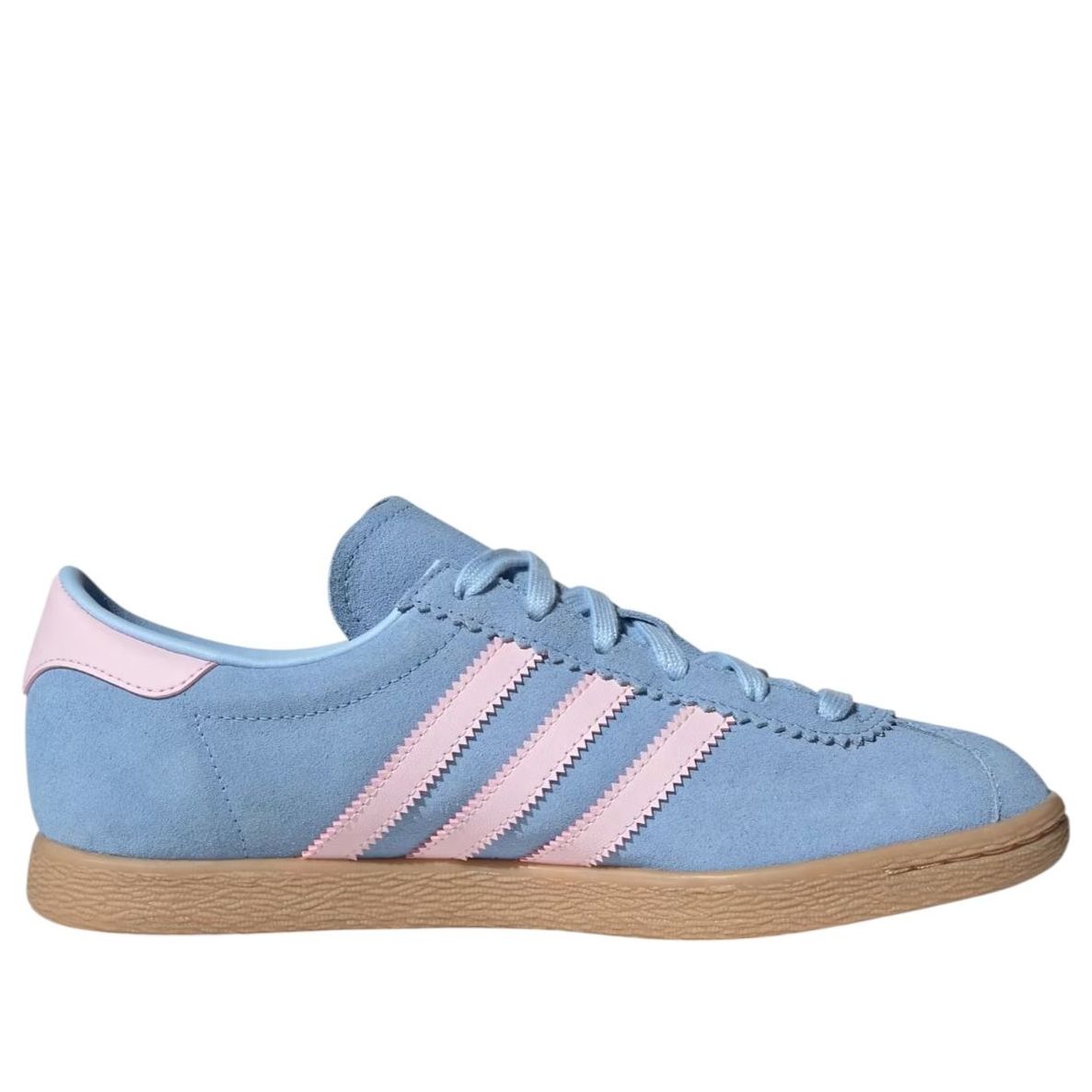 (WMNS) adidas Stadt 'Blue Pink' JQ2593