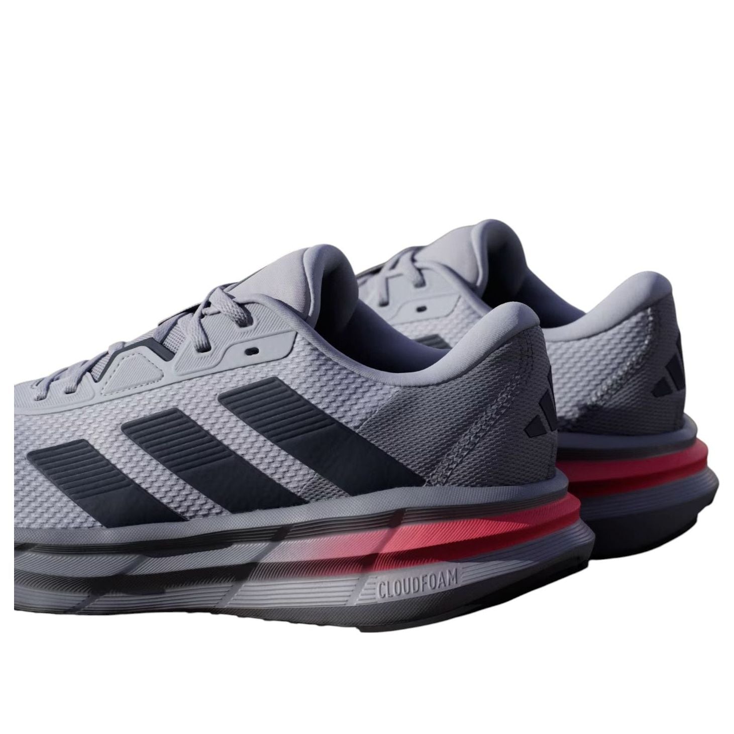 adidas Galaxy 7 'Halo Silver Aurora Ink' JQ2626