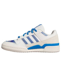 adidas Forum Low CL 'White Blue Bird' JQ2642