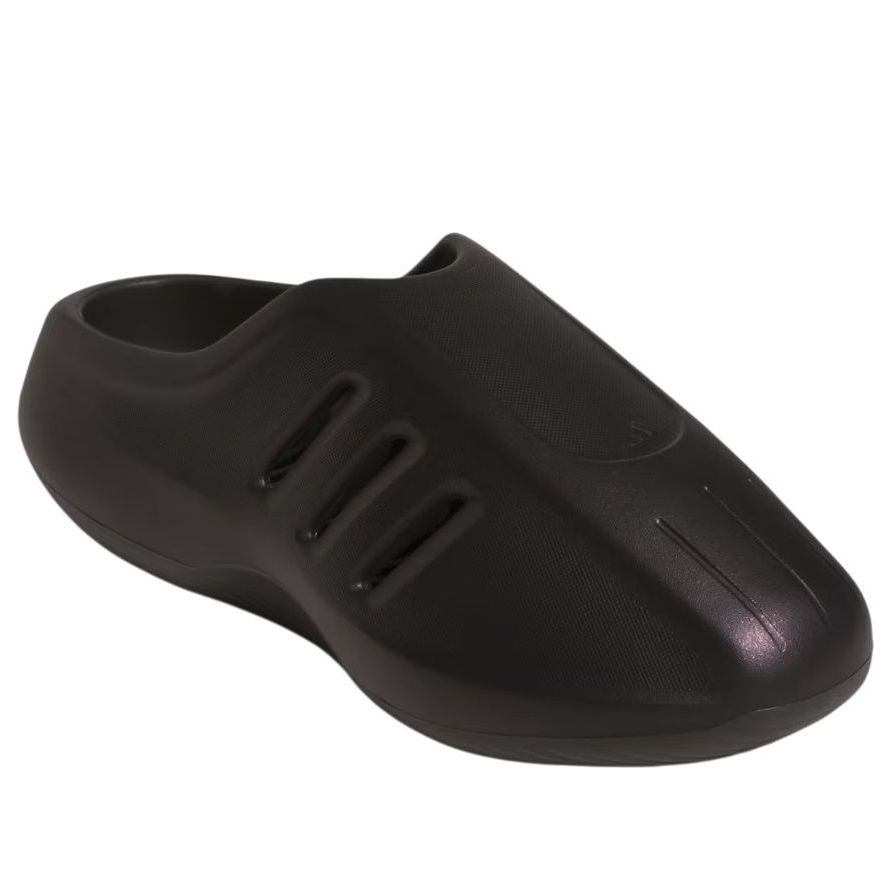 adidas Adifom IIInfinity Mule 'Black' JQ2653