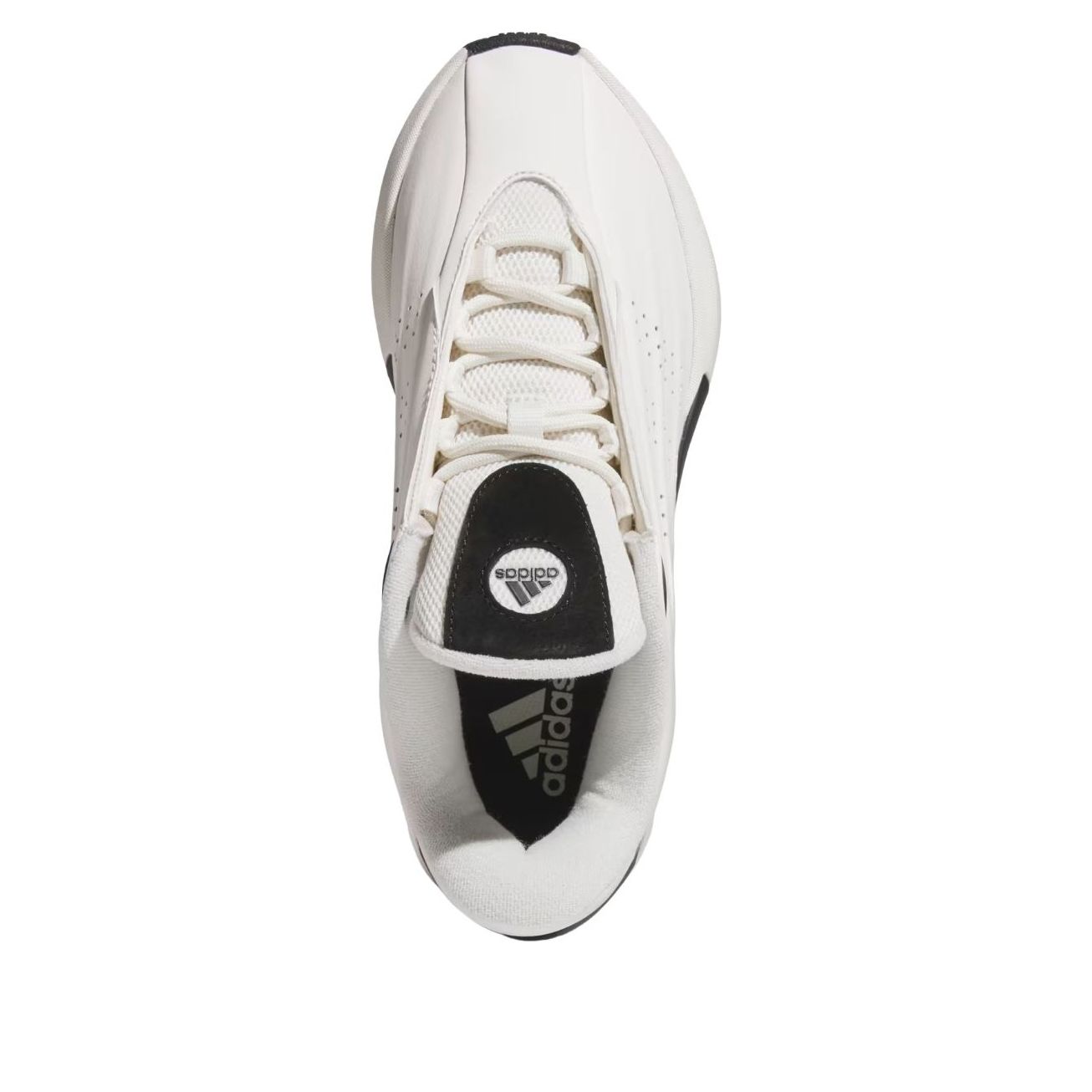 adidas Nova IIInfinity 003 'White Black' JQ2770