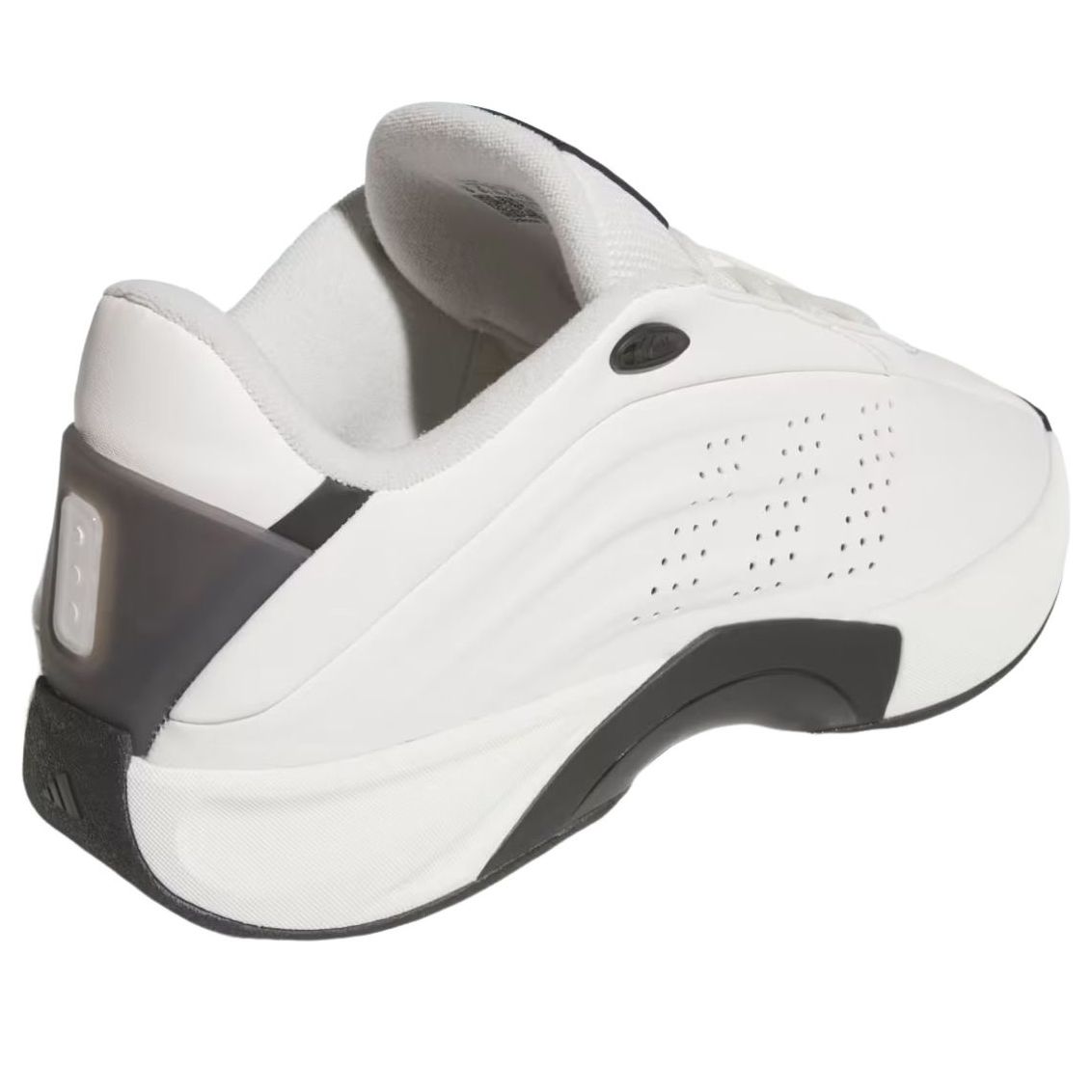 adidas Nova IIInfinity 003 'White Black' JQ2770