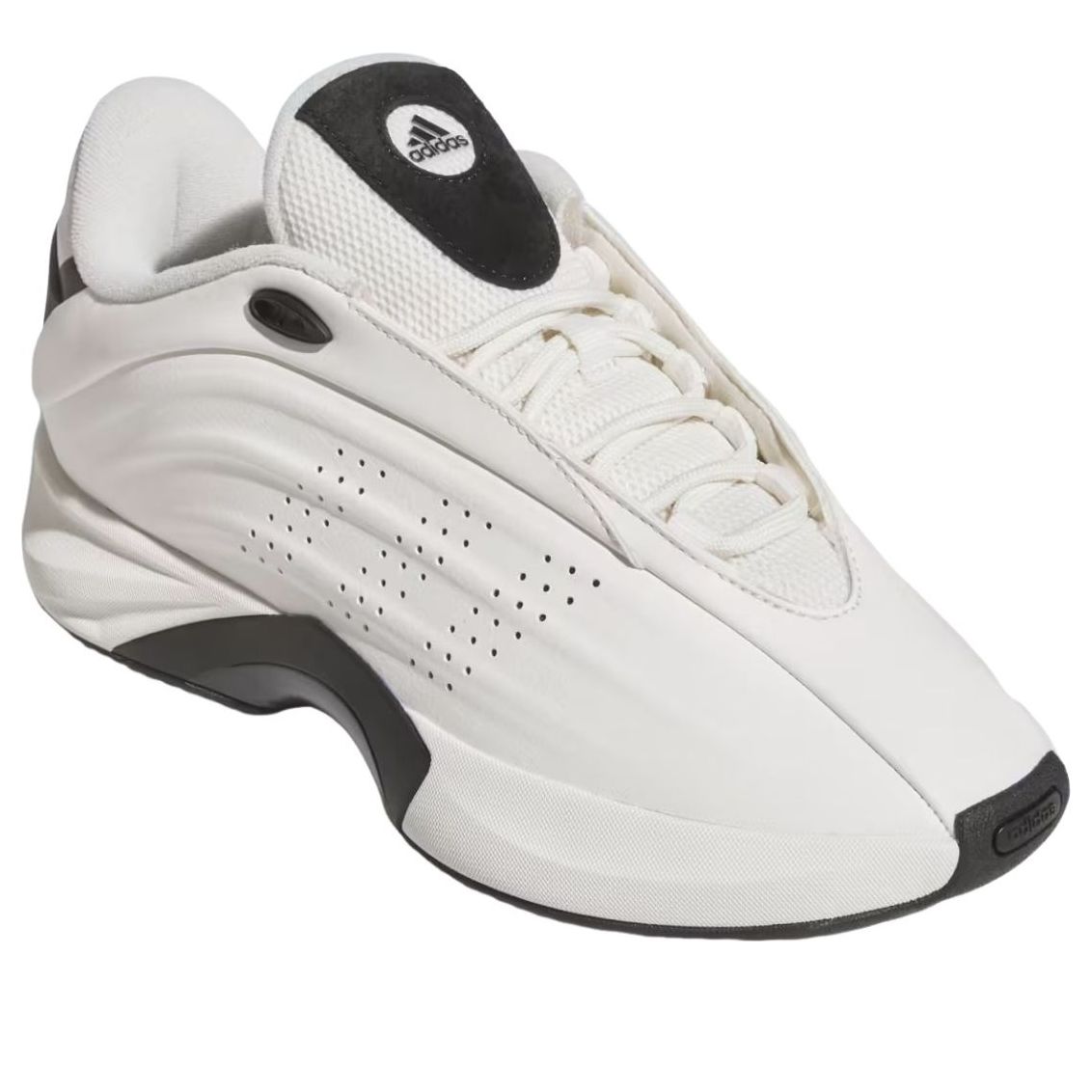adidas Nova IIInfinity 003 'White Black' JQ2770