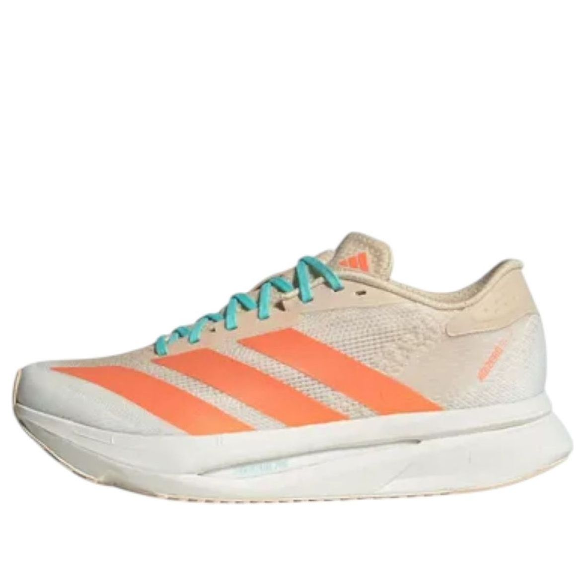 (WMNS) adidas Adizero SL2 'Crytral Sand Flash Orange' JQ2799