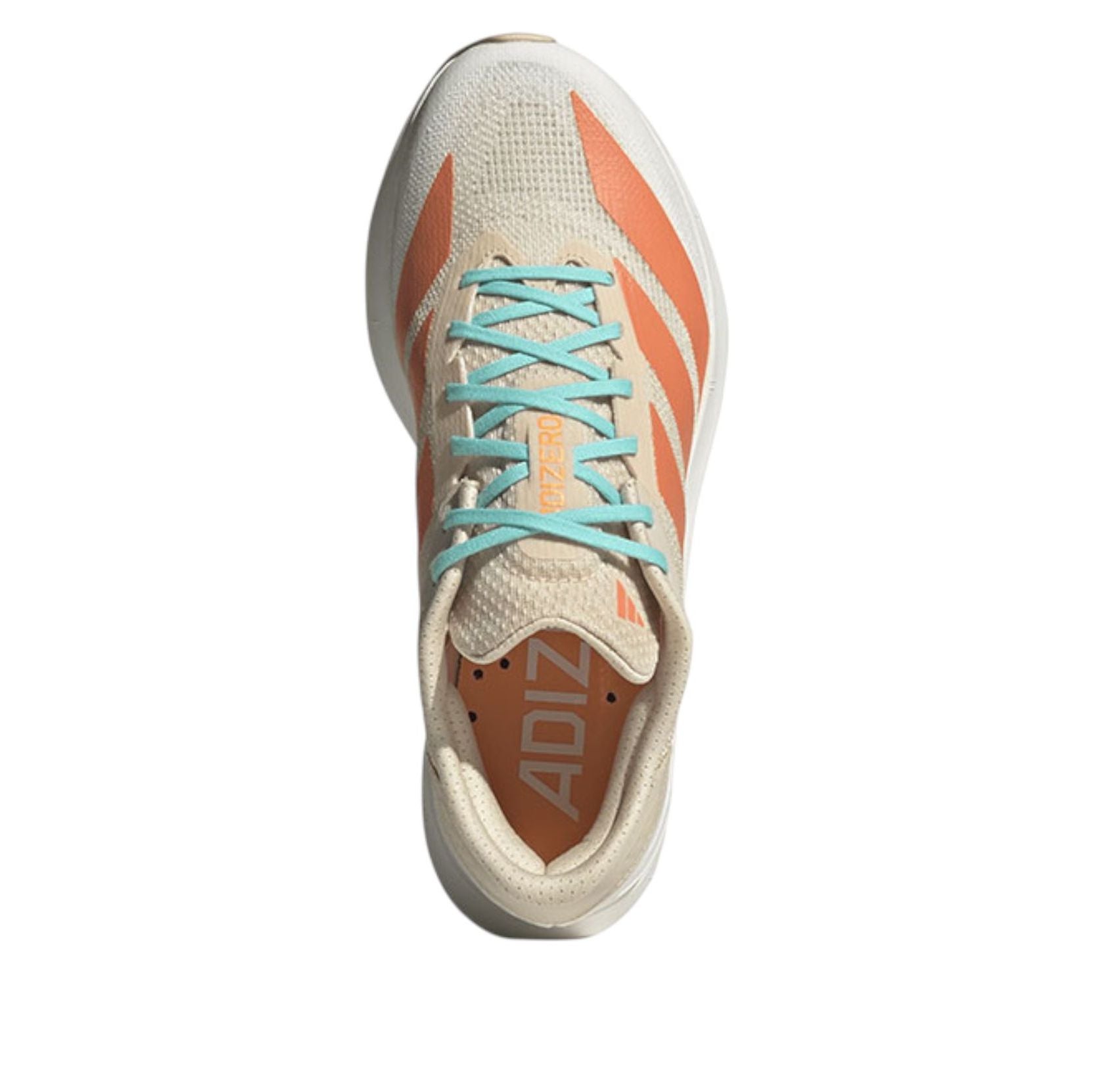 (WMNS) adidas Adizero SL2 'Crytral Sand Flash Orange' JQ2799