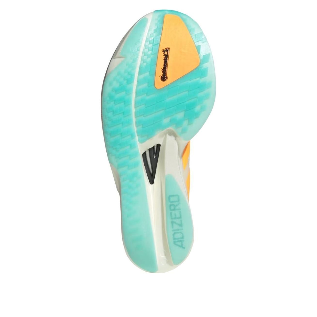 (WMNS) adidas Adizero Takumi Sen 11 'Crystal Sand Flash Orange' JQ2820