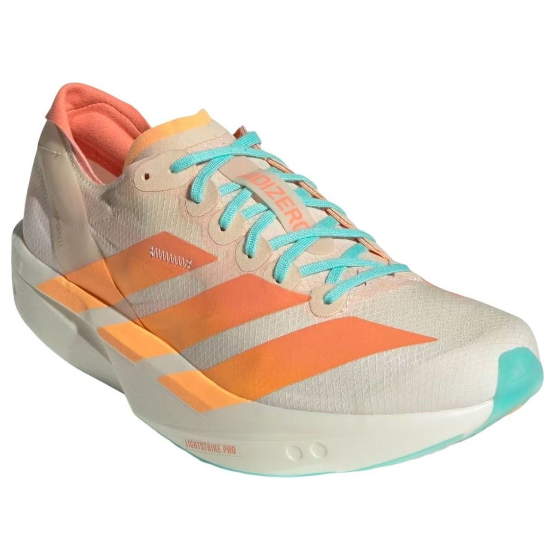 (WMNS) adidas Adizero Takumi Sen 11 'Crystal Sand Flash Orange' JQ2820