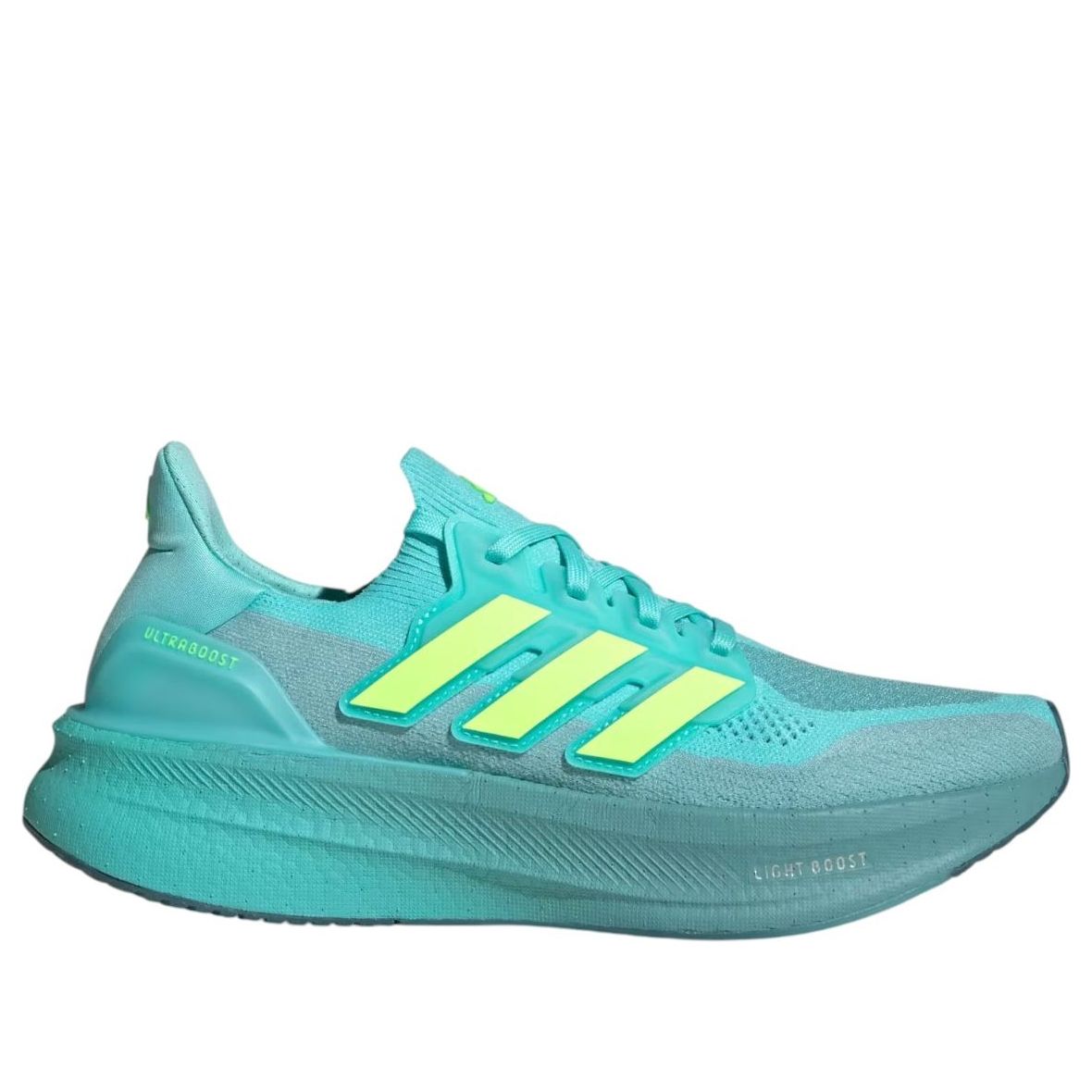 adidas Ultraboost 5 'Flash Aqua Lucid Lemon Mint' JQ2909