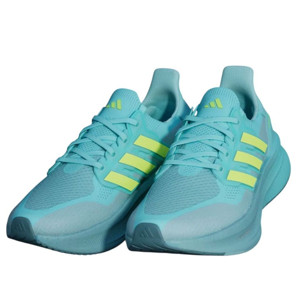 adidas Ultraboost 5 'Flash Aqua Lucid Lemon Mint' JQ2909