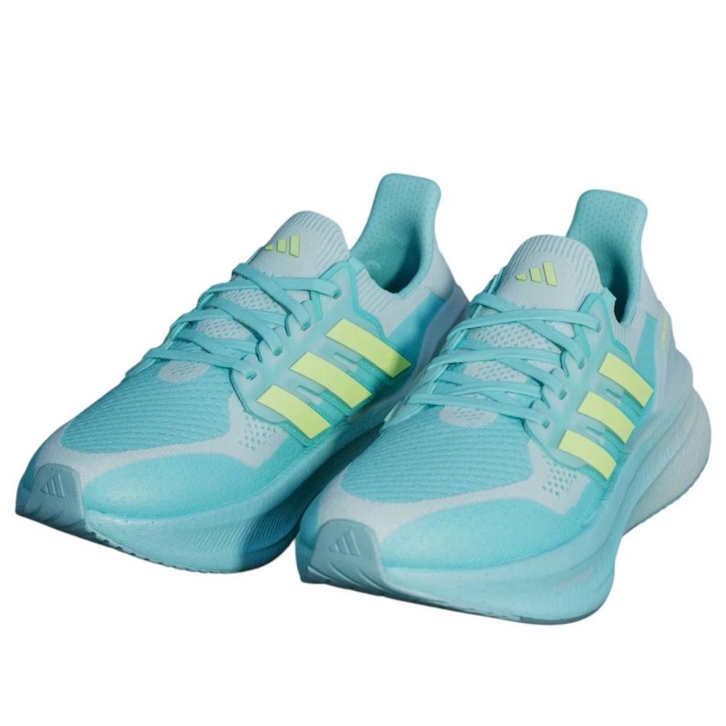 (WMNS) adidas Ultraboost 5 'Flash Aqua Hi-Res Yellow' JQ2911