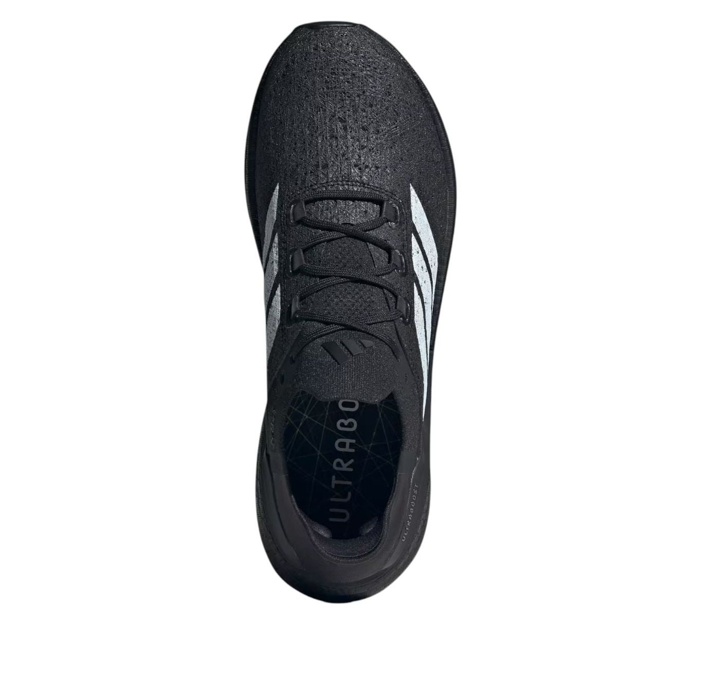 adidas Ultraboost 5 Strung 'Core Black White' JQ2941