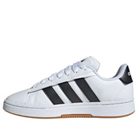 adidas Grand Court Alpha 00sS 'White Black' JQ2996