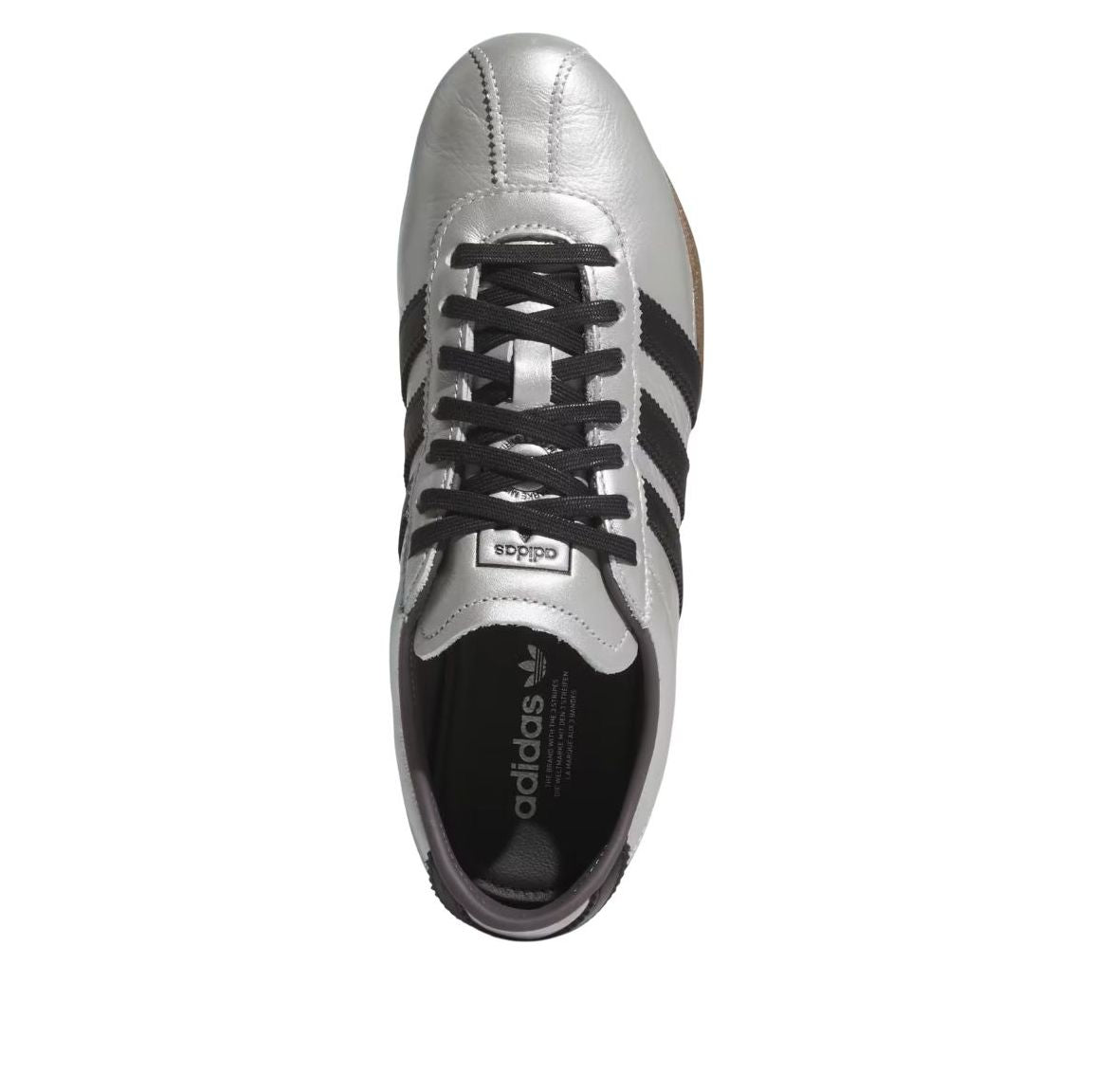 (WMNS) adidas Tokyo 'Silver Metallic' JQ3024