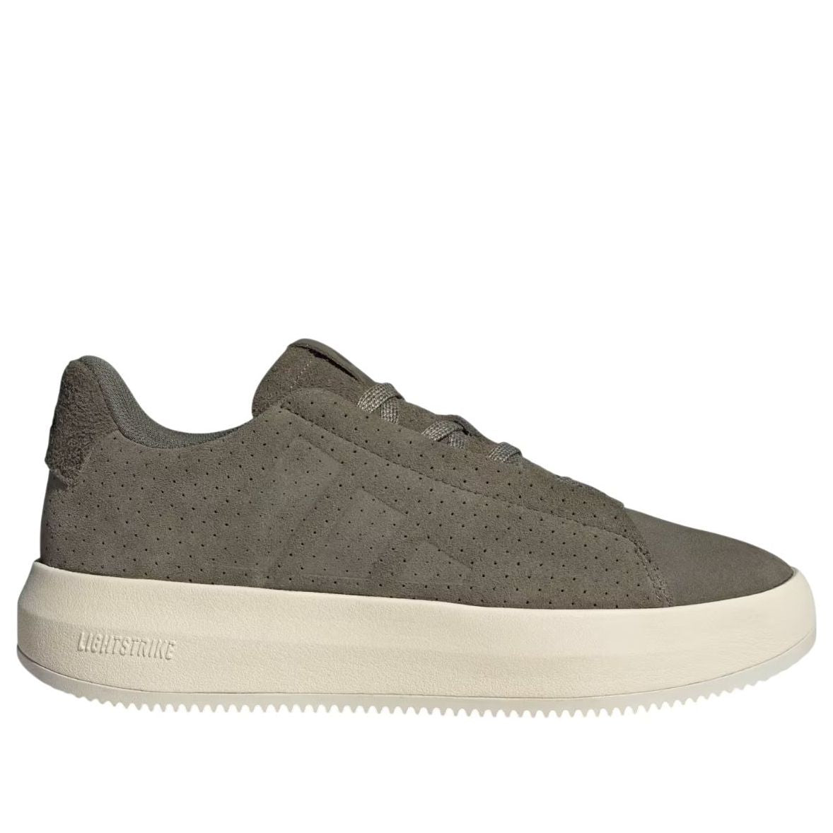 adidas Acesmash 'Olive Strata' JQ3078
