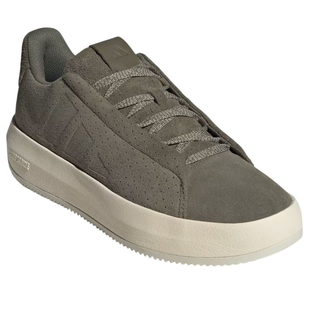 adidas Acesmash 'Olive Strata' JQ3078